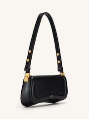JW PEI Black Joy Shoulder Bag - Image 3 of 4