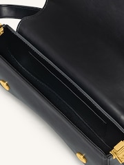 JW PEI Black Joy Shoulder Bag - Image 4 of 4