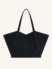JW PEI Black Capacity Tote Bag - Image 2 of 4