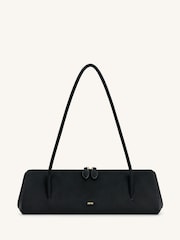 JW PEI Black Nova Shoulder Bag - Image 1 of 3