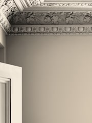 Laura Ashley Pale Beige Linen Matt Emulsion 2.5Lt Paint - Image 2 of 4