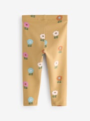 Lila - Leggings im 3er-Pack (3 M.–7 J.) - Bild 3 von 5