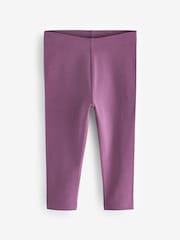 Lila - Leggings im 3er-Pack (3 M.–7 J.) - Bild 5 von 5