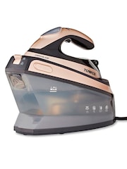 Tower Black Ceraglide 2400W 1.5L Steam Gen Iron - Image 2 of 4