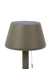 Leitmotiv Luxury Green Esfera Solar Luxury Table Lamp - Image 2 of 2