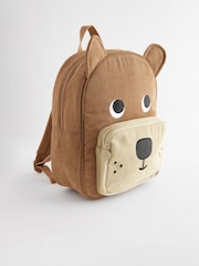 Brown Bear Backpack - Image 1 of 6