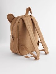 Brown Bear Backpack - Image 2 of 6
