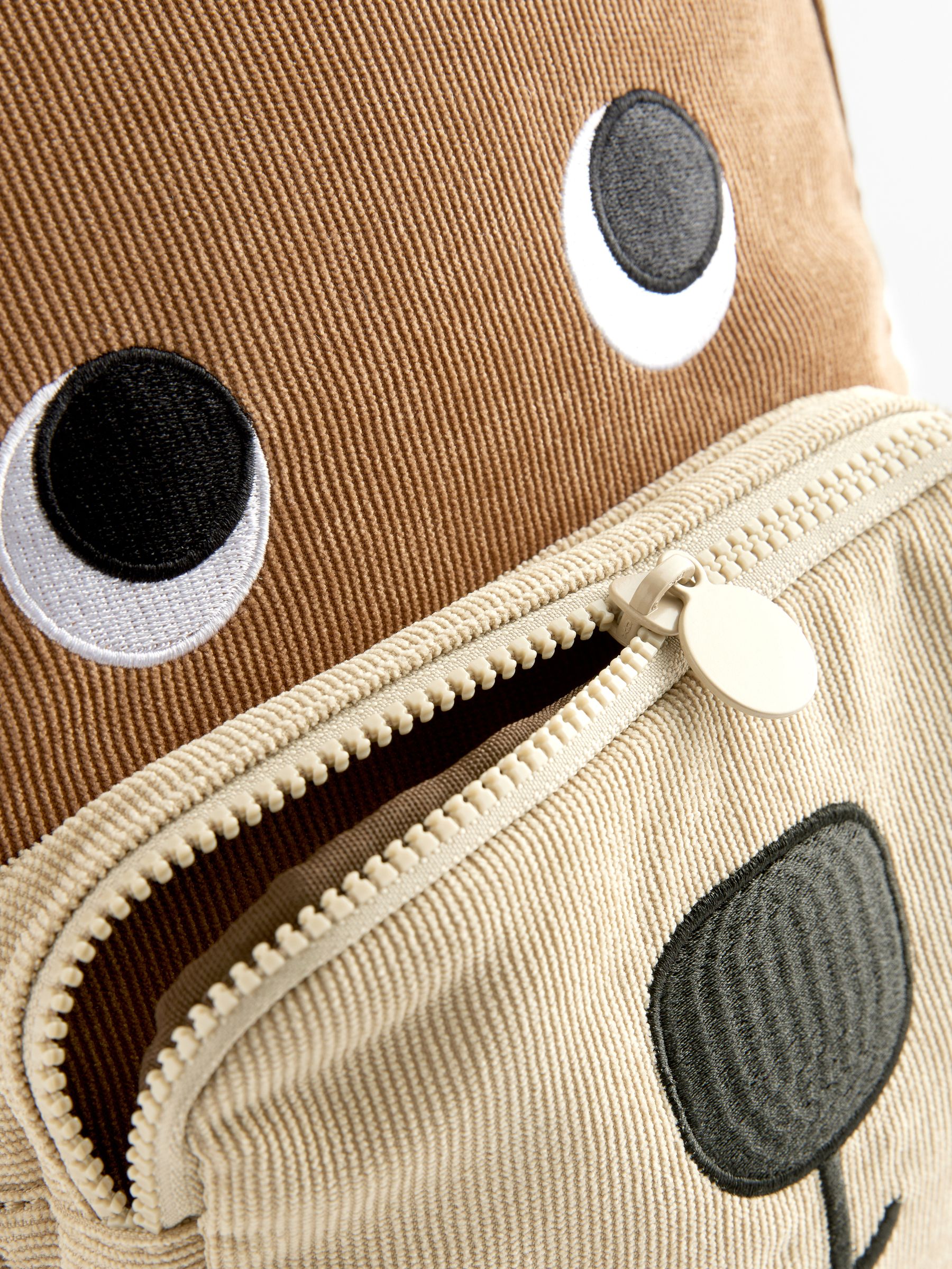 Golden Bear ブラウン リュック NEW ERA Light Pack / コラボレーションリュック | ゴールデン