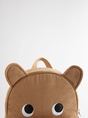 Brown Bear Backpack - Image 4 of 6