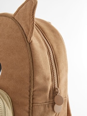 Brown Bear Backpack - Image 5 of 6