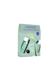 Caudalie Vinopure Blemish Control Discovery Set for Acne-Prone Skin (Worth £25) - Image 1 of 2