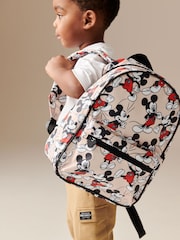 Mickey Mouse Backpack - Image 2 of 9