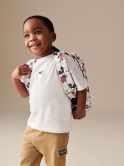 Mickey Mouse Backpack - Image 3 of 9