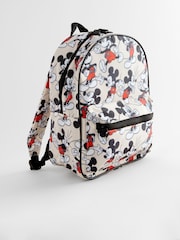 Mickey Mouse Backpack - Image 4 of 9
