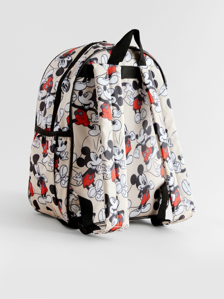 Buy Mickey Mouse Backpack from the Next UK online shop