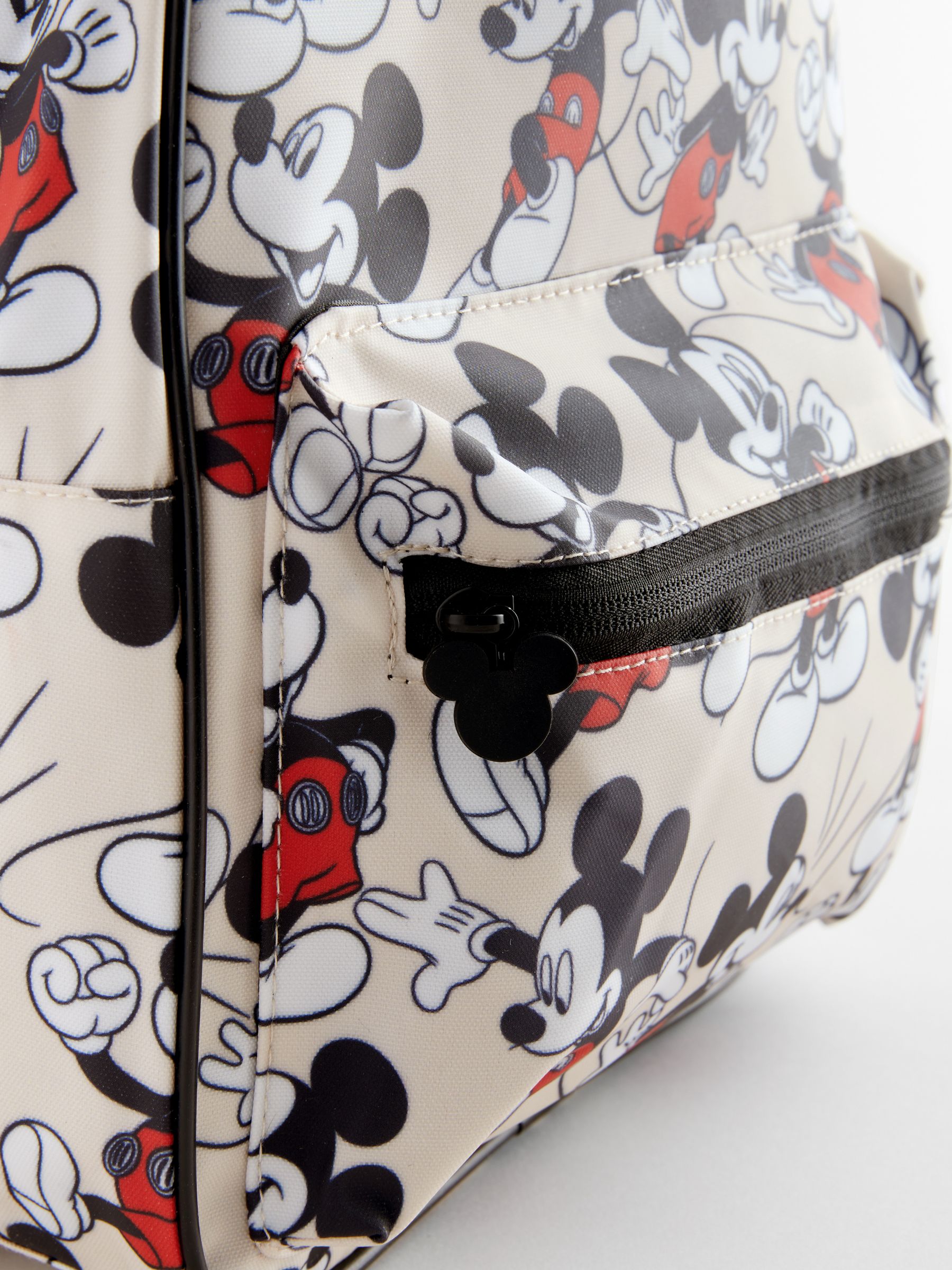 Buy Mickey Mouse Backpack from the Next UK online shop