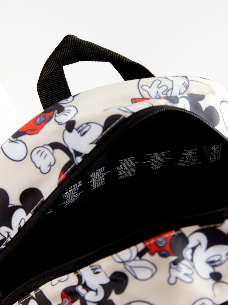 Mickey Mouse Backpack - Image 9 of 9