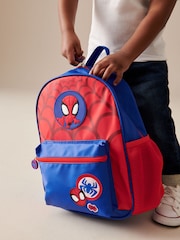 Spidey Backpack - Image 1 of 8