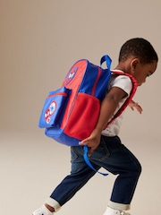 Spidey Backpack - Image 2 of 8