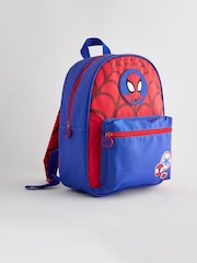 Spidey Backpack - Image 4 of 8