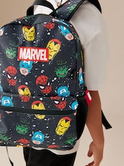 Marvel License Backpack - Image 3 of 9