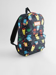 Marvel License Backpack - Image 4 of 9