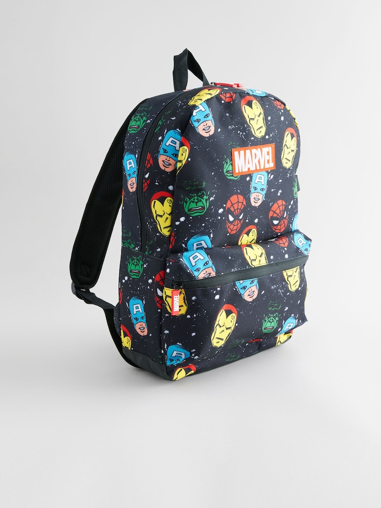 Marvel License Backpack - Image 4 of 9