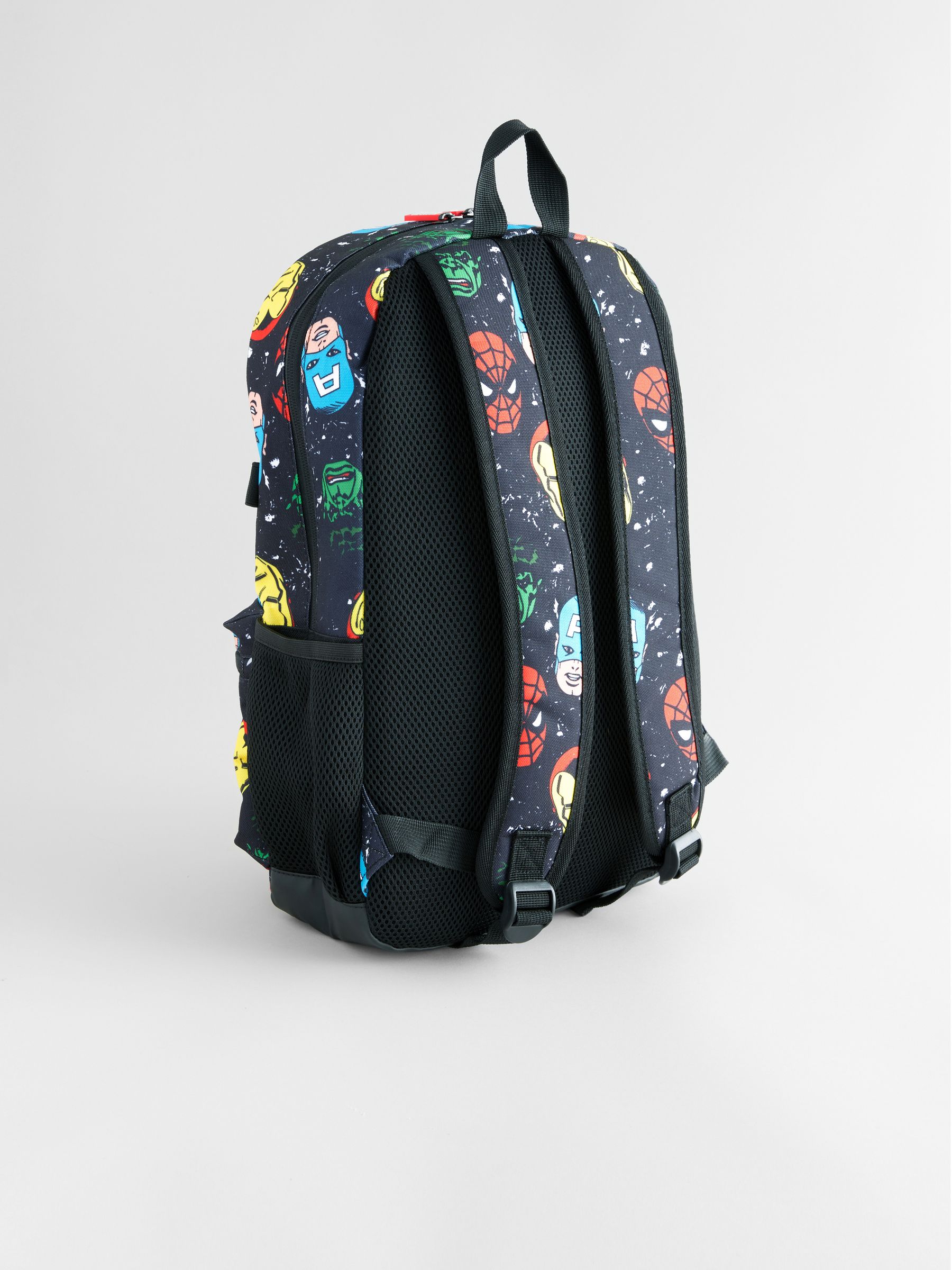 Buy Marvel Backpack from the Next UK online shop