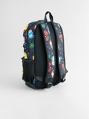 Marvel License Backpack - Image 5 of 9