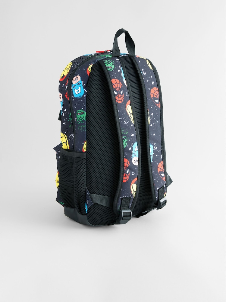 Marvel License Backpack - Image 5 of 9