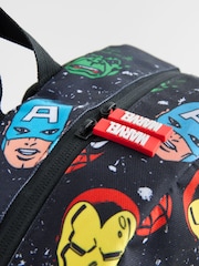 Marvel License Backpack - Image 6 of 9