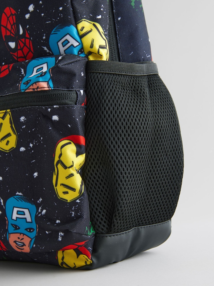 Marvel License Backpack - Image 7 of 9