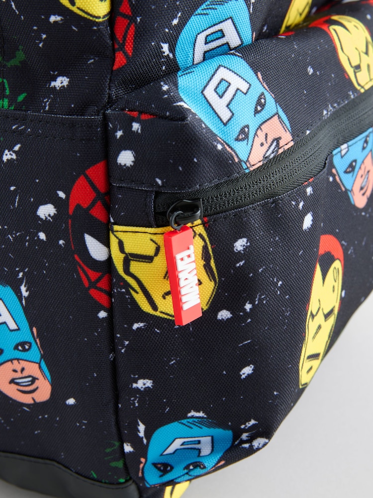 Marvel License Backpack - Image 8 of 9