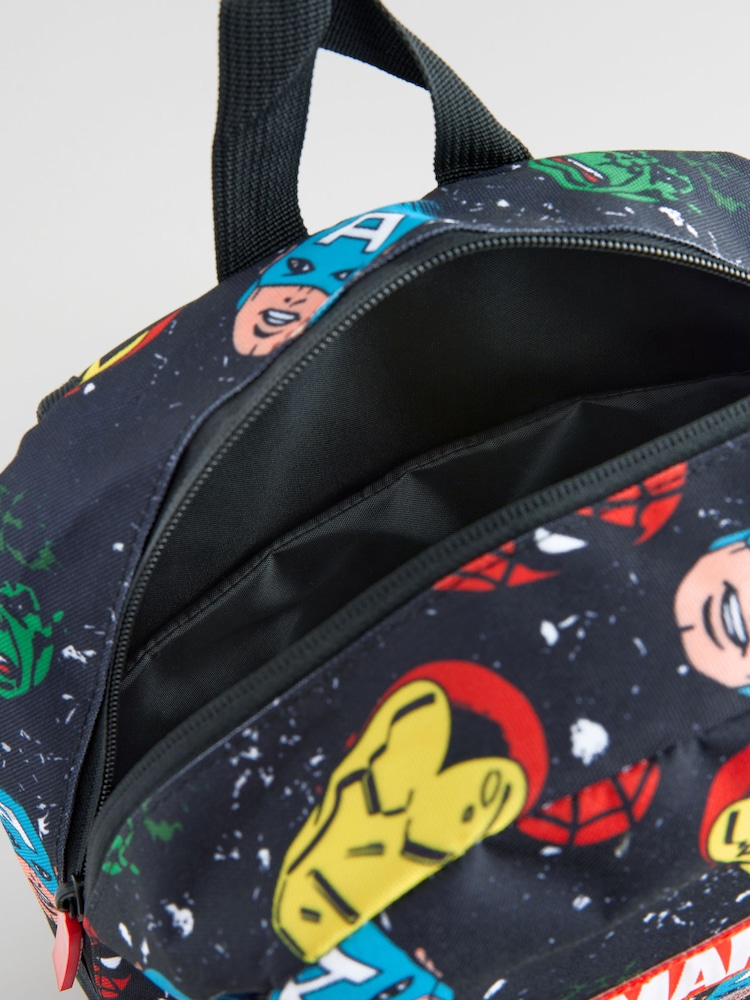 Marvel - Mochila de licencia - Imagen 9 de 9 Marvel - Mochila de licencia - Imagen 9 de 9