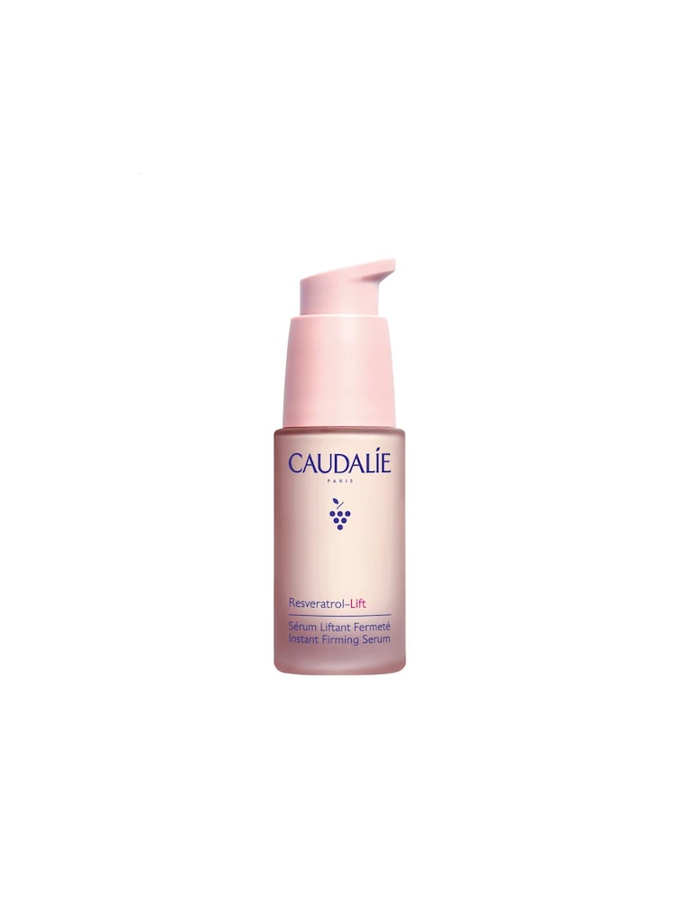 Caudalie ResveratrolLift Instant Firming Retinol Alternative Serum 30ml - Image 1 of 1 Caudalie ResveratrolLift Instant Firming Retinol Alternative Serum 30ml - Image 1 of 1