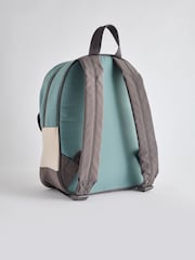 Teal/Ecru Panda - Plecak - Image 4 of 7