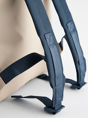 Colourblock Handle Backpack - Image 6 of 6