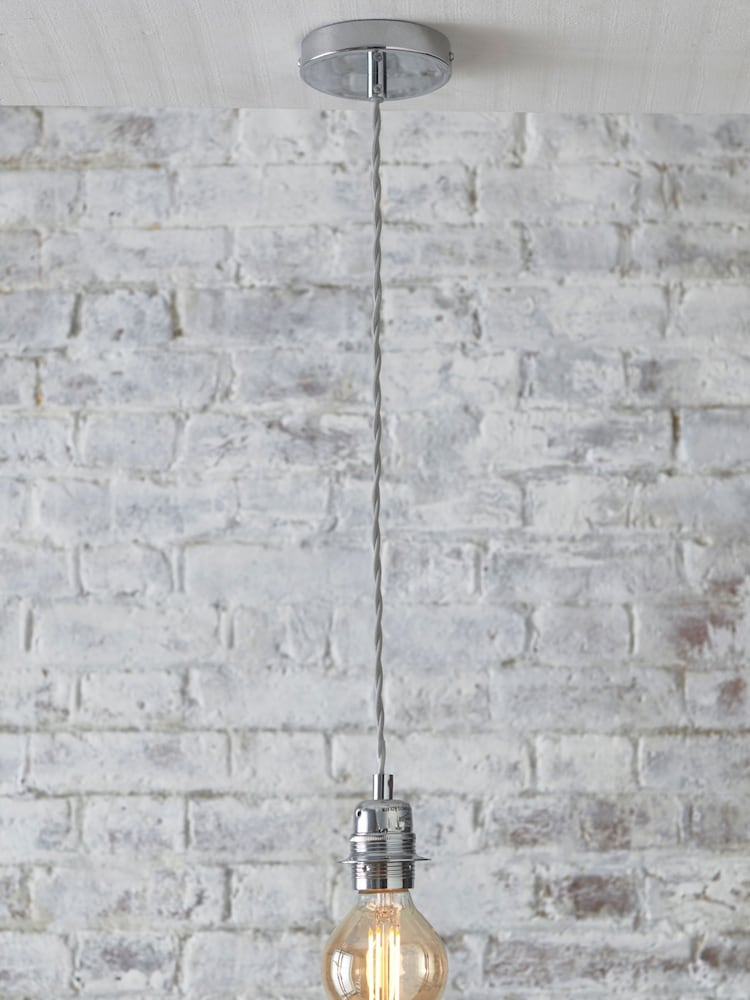Chrome Cable Kit - Image 1 of 5