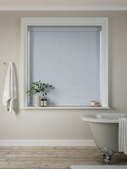 Grey Albans Made to Measure Roller Blind - Image 2 of 6