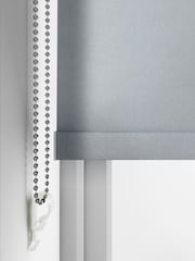 Grey Albans Made to Measure Roller Blind - Image 5 of 6
