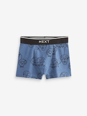 Linear Gamer Trunks 7 Pack (3-16yrs) - Image 7 of 9