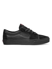 Vans Womens SK8 Low Trainers - Image 1 of 7