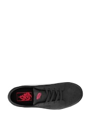 Vans Womens SK8 Low Trainers - Image 3 of 7
