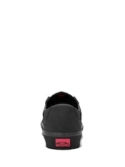 Vans Womens SK8 Low Trainers - Image 4 of 7