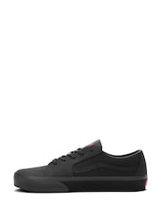 Vans Womens SK8 Low Trainers - Image 7 of 7