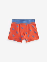 Leuchtender mini Dino-Print - Unterhosen 7er-Pack (2–14Jahre) - Bild 2 von 9