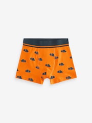Leuchtender mini Dino-Print - Unterhosen 7er-Pack (2–14Jahre) - Bild 5 von 9