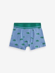 Leuchtender mini Dino-Print - Unterhosen 7er-Pack (2–14Jahre) - Bild 6 von 9