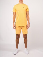 Luke 1977 Smashing Sweat Shorts Set - Image 1 of 8
