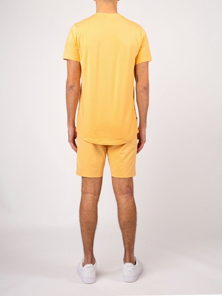 Luke 1977 Smashing Sweat Shorts Set - Image 2 of 8